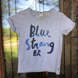Scotch Shrunk Tee